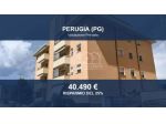 Immobile in asta di 53 m², box auto in vendita a Perugia