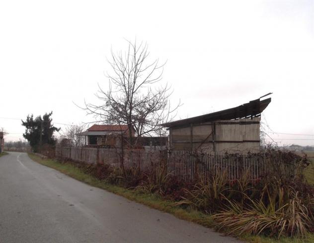 Pianfei (CN), fabbricato con terreno - Foto 13