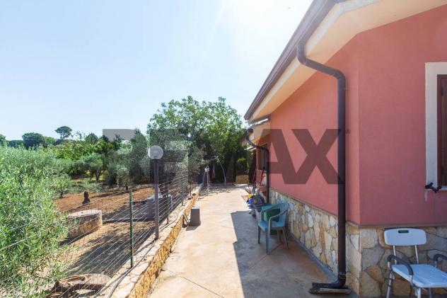 Villa singola in vendita a Piazza Armerina - Foto 3