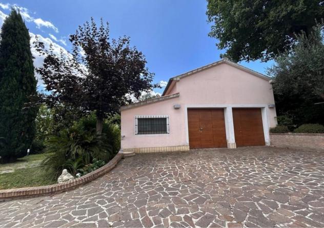 Villa o villino - Recanati . Rif.: V-1619MALVRG - Foto 7