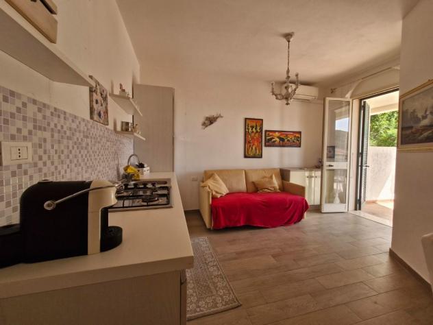 Appartamento in vendita a Cavo - Rio 35 mq Rif: 1430845 - Foto 3