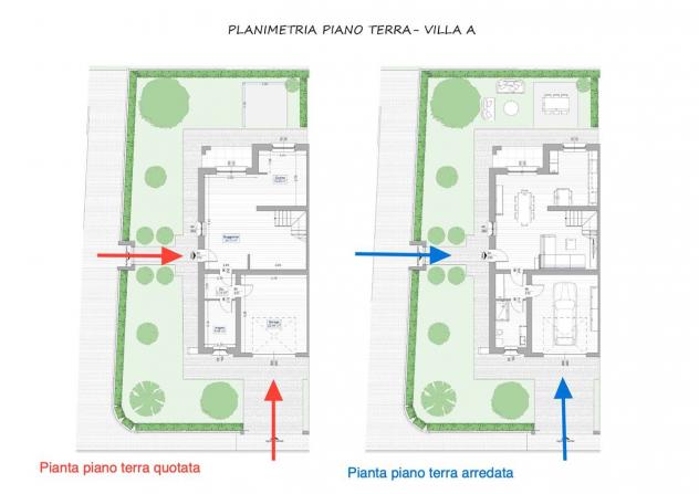 VA0049 - RIO SALICETO "STUPENDA" BIFAMILIARE IN CLASSE A4 - Foto 14