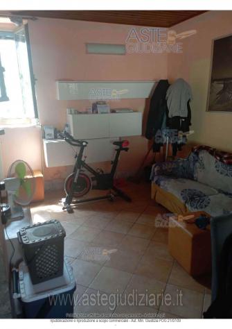 IMMOBILI-IMMOBILE RESIDENZIALE-Via Claudia Antoni Traversi n. 40 - Foto 6