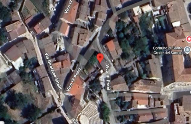 Immobile in asta di 195 m² in vendita a Santa Croce del Sannio - Foto 6