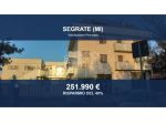 Immobile in asta di 240 m² con più di 5 locali in vendita a Segrate