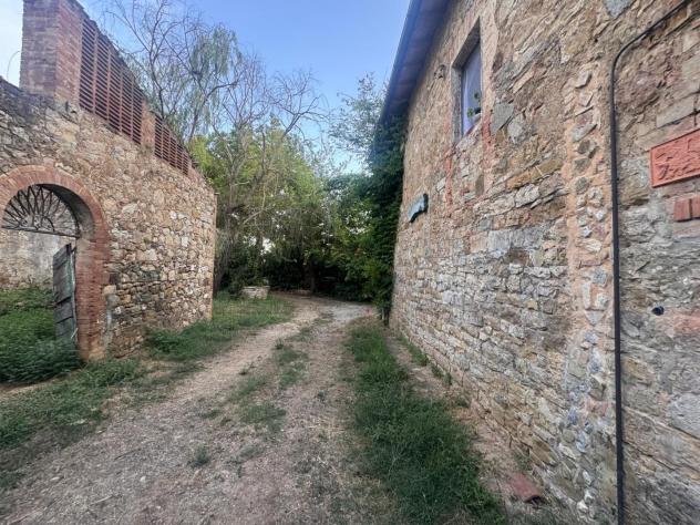 Colonica in vendita a Sovicille 600 mq Rif: 1425875