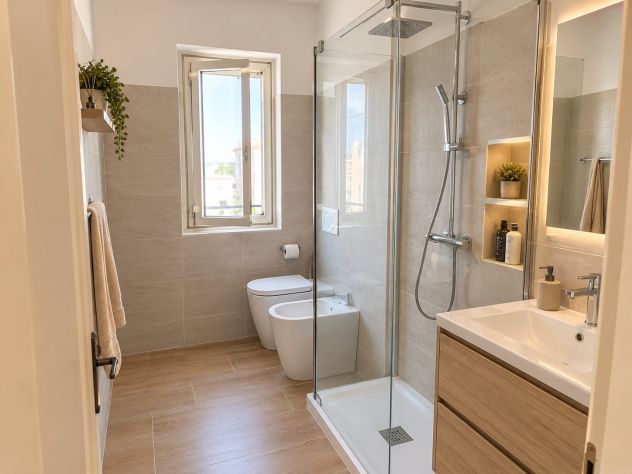 Casa indipendente su due piani - Foto 6
