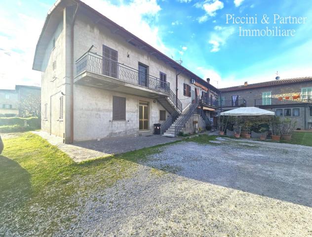 Porzione di casa in vendita a Tuoro sul Trasimeno - Foto 2