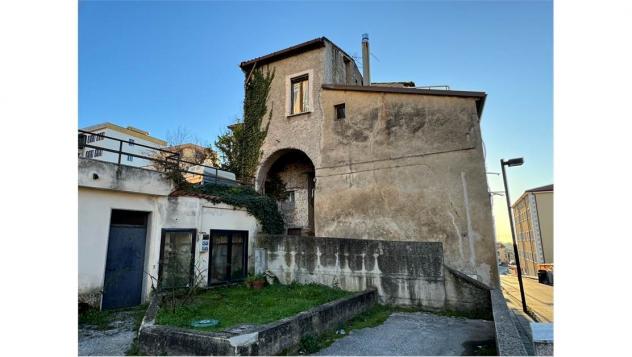 Appartamento in Via Valenzani