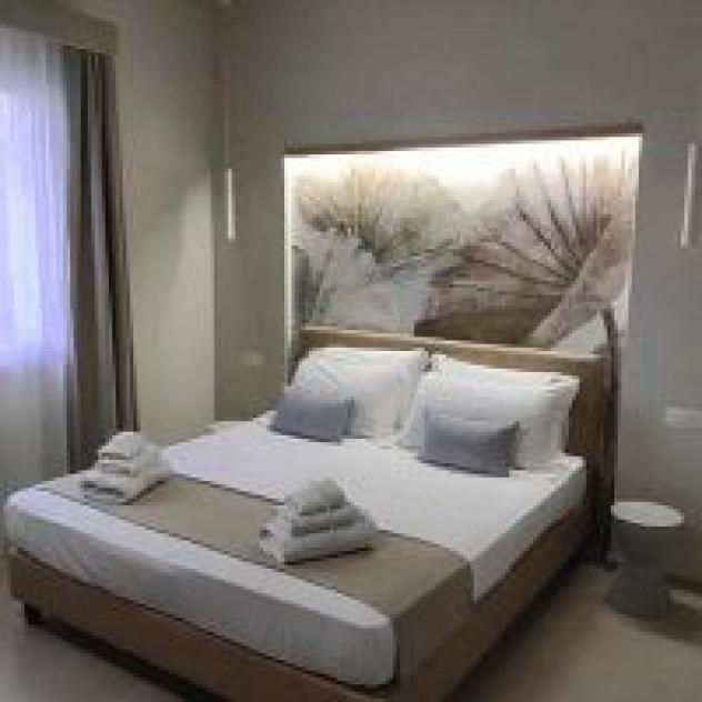 B&B Villa Sece Luxury Rooms