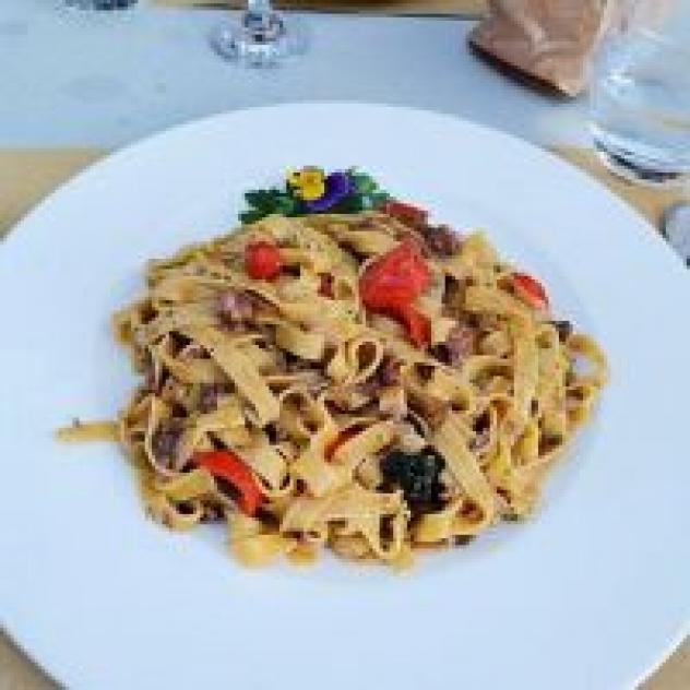 Ristorante del Vecchio Borgo di F.lli De Regibus Claudio e Alessa Ndra S.n.c. - Foto 2