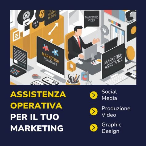 Social Media Manager, Video Editor e Content Creator - Foto 2