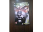 la leggenda del lupo affamato -garouden 1( planet manga, manga flight, 2012)