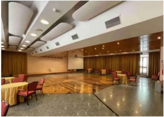 Immobile in asta di 5176 m² in vendita a Chianciano Terme - Foto 10