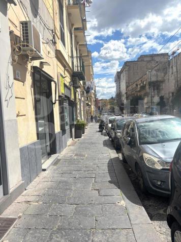 Negozio - Napoli . Rif.: TANUCCI107VCG - Foto 10