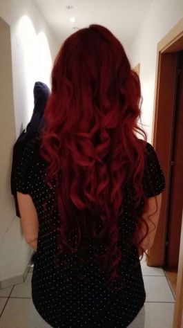 Treccine ed extention per allungamento capelli - Foto 2 Tel:3513778129