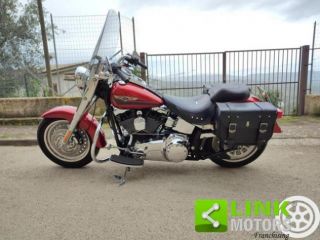 HARLEY-DAVIDSON Fat Boy fat boy rif. 23238179