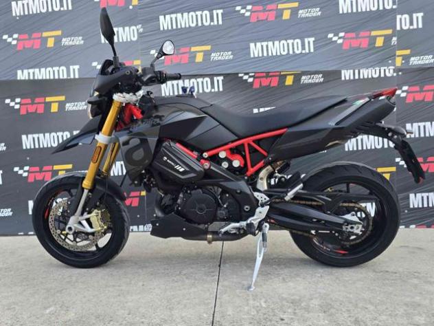 APRILIA DORSODURO 900 / Export Video 360 rif. 23999959 - Foto 2