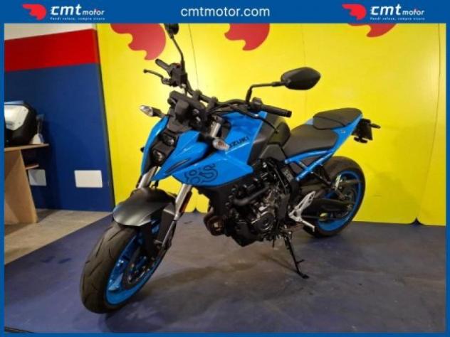 SUZUKI GSX-8S Garantita e Finanziabile rif. 24125638 - Foto 6