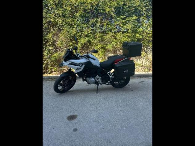 BMW F 750 GS - rif. 22993215 - Foto 5