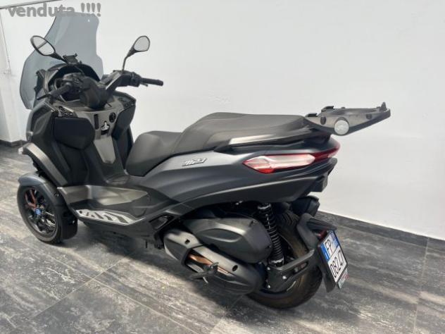 PIAGGIO MP3 530 mp 530 hpe rif. 23944302 - Foto 3