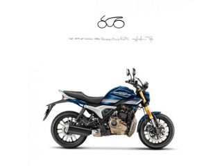 HERO MOTOCORP HUNK 440 . rif. 23166645
