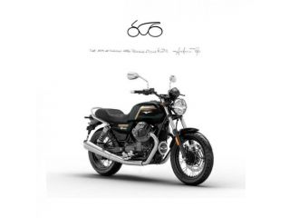 MOTO GUZZI V7 Special