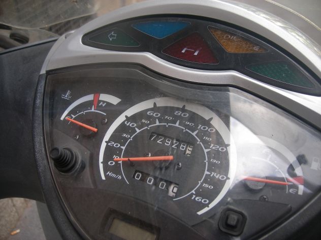 Honda SH 150 - Foto 4