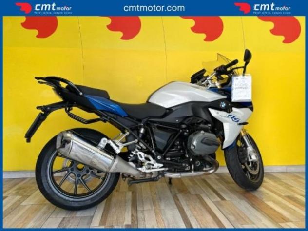 BMW R 1200 RS Garantita e Finanziabile rif. 23965647 - Foto 4