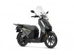 Super Soco CPX GREY 2 BATTERIE