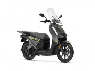 Super Soco CPX GREY 2 BATTERIE
