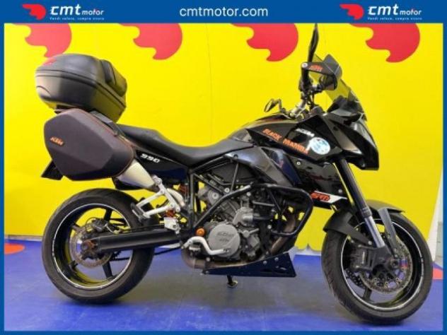 KTM 990 Supermoto Garantita e Finanziabile rif. 23722079 - Foto 3