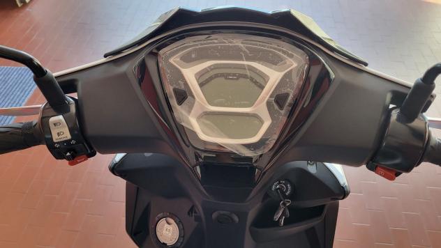 Kymco Agility 125 Agillity S - Foto 8