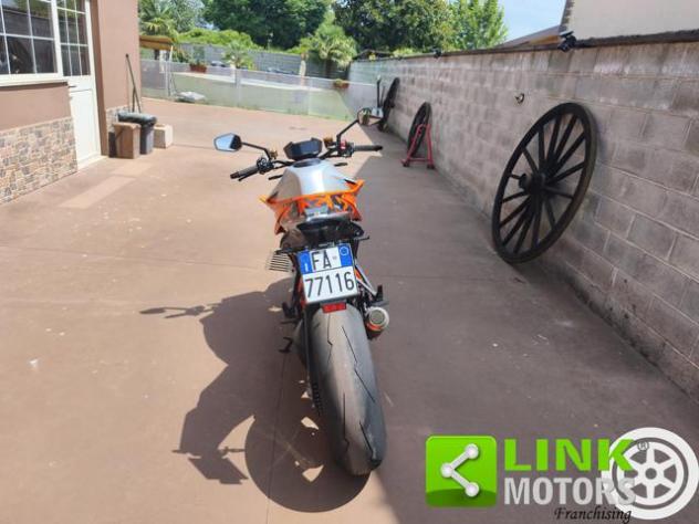 KTM 1290 Super Duke R R rif. 24109267 - Foto 6
