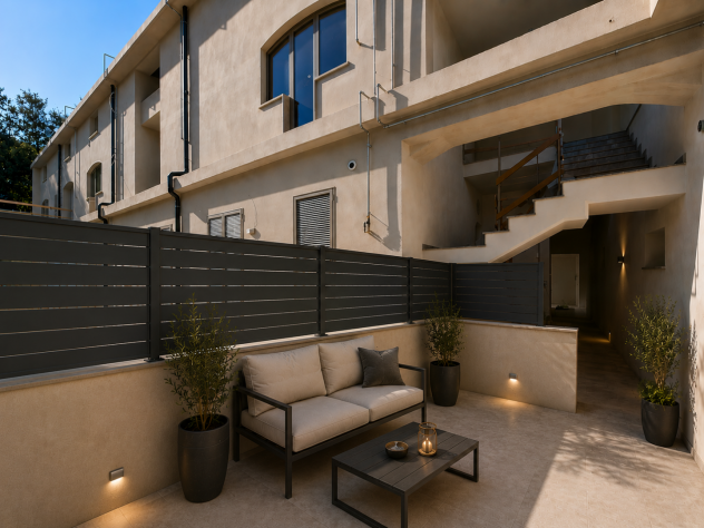 Appartamento in vendita a Carrara 90 mq Rif: 1421061 - Foto 9