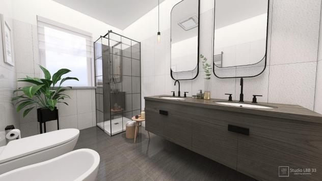 Appartamento in vendita a San Frediano a Settimo - Cascina 125 mq Rif: 1406559 - Foto 7