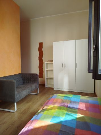 CAMERE STUDENTI PARMA CENTRO – 550 € TUTTO INCLUSO E CAUZIONE ZERO - Foto 6