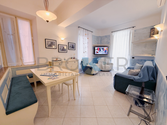 Trilocale in affitto a Alassio - Foto 9