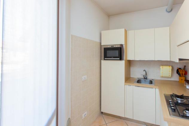 Bilocale in affitto a Busto Arsizio - Foto 9