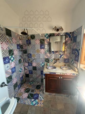 VILLA di 3 vani e di 120 mq (MALFA) rif. 3LSA18284 - Foto 5