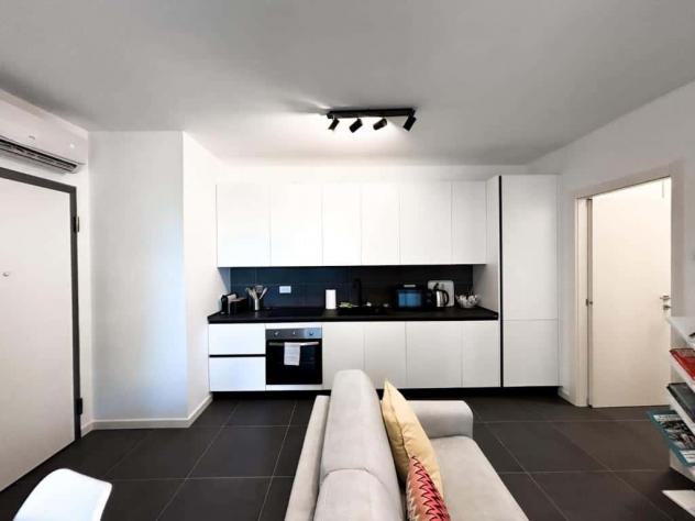 Apartment in Via Giovanni Battista Piranesi, Milano for 55 m² with 1 bedroom