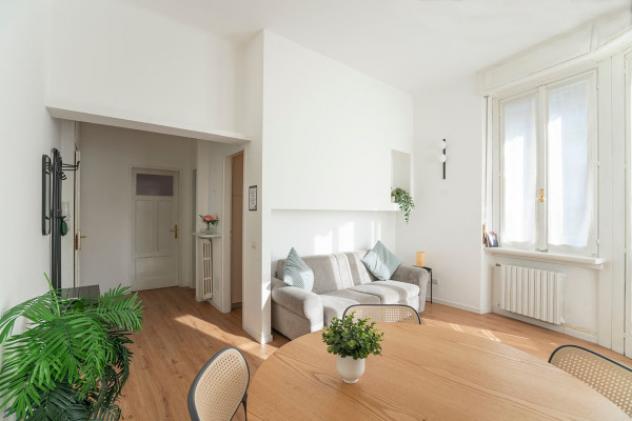 Appartamento di 60 m² con 2 locali in affitto a Milano