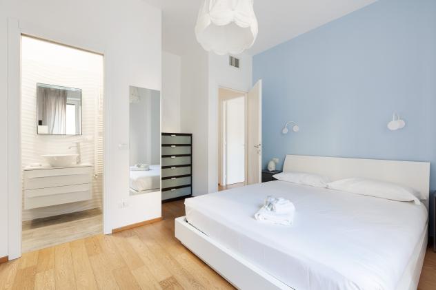 APPARTAMENTO IN ZONA NAVIGLI PORTA GENOVA - Foto 7