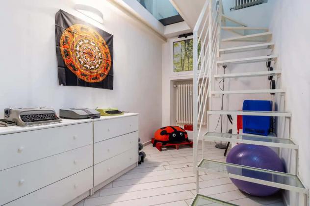 Loft trilocale adiacente MiCo e City Life - Foto 7