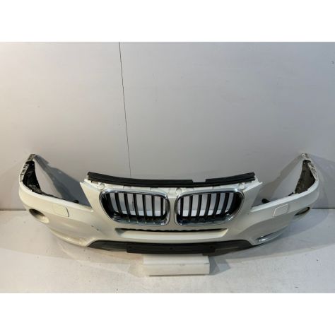 BMW X3 F25 Paraurti anteriore completo- 15222 - Foto 2