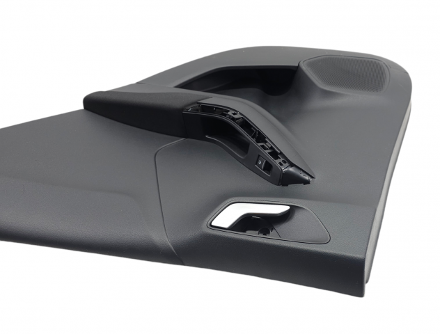 PANNELLO INTERNO PORTIERA POST DX FORD Puma Serie L1TB-S27454-A (19) - Foto 9