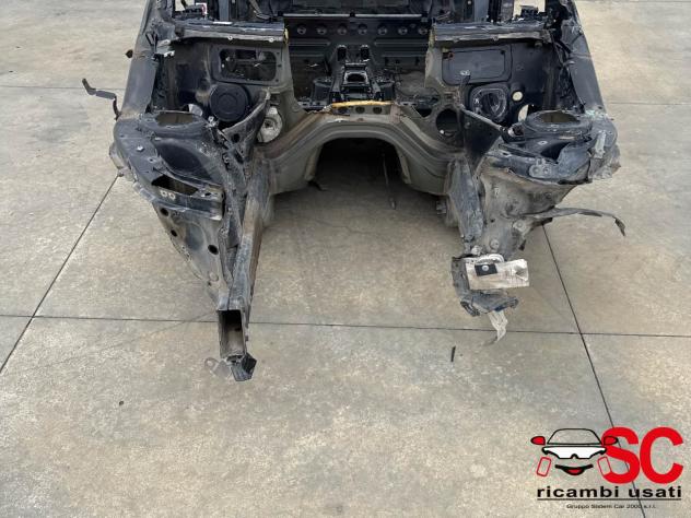 Fianco Fiancata Lamierato Bmw X3 F25 - W00667 - Foto 2