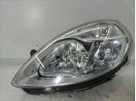 FARO ANTERIORE SINISTRO LANCIA Ypsilon 2° Serie 51786654 199A2000 (0610)