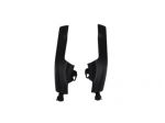 Battitacco Posteriore Volvo V60 31348251 31348250 - 22623
