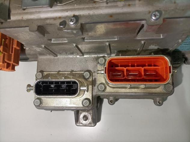 CONVERTITORE IBRIDO KIA Niro Serie 366002B611/366102B000 G4LE Hybrid 1580 (16) - Foto 4